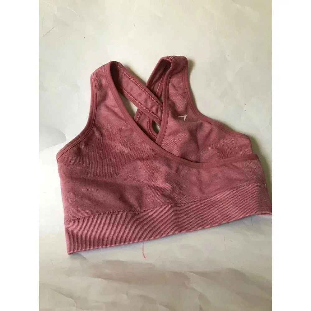 Gymshark sports bra xs